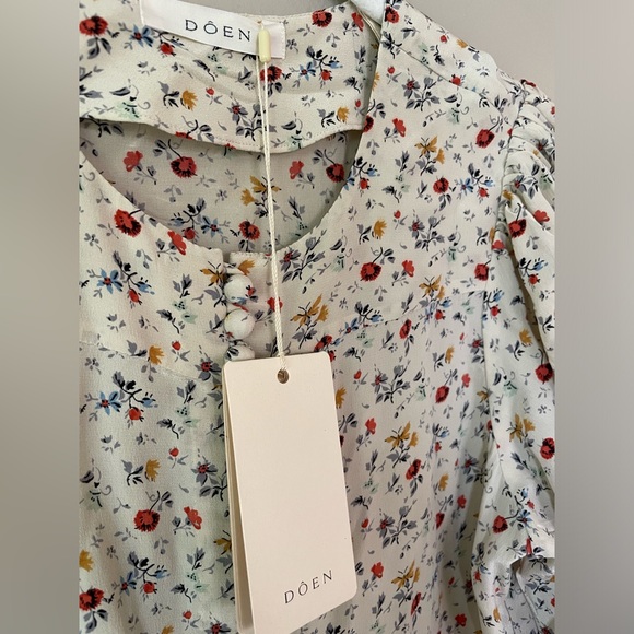 Doen Ceres Dress - Picture 8 of 9